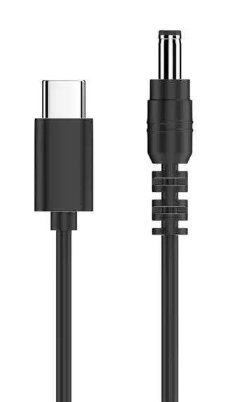 Кабель питания для роутера TP-Link Archer C64 12V 1A USB Type-C - фото 2