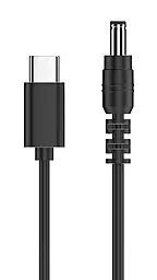Кабель питания для роутера TP-Link Archer C64 12V 1A USB Type-C - миниатюра 2 Кабель питания для роутера TP-Link Archer C64 12V 1A USB Type-C - миниатюра 2