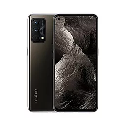 Смартфон Realme GT Master Edition 6/128GB Cosmos Black - фото Смартфон Realme GT Master Edition 6/128GB Cosmos Black
