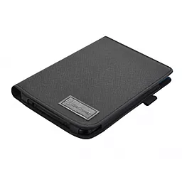 Чехол на электронную книгу для PocketBook 606 Basic Lux 2 2020 Black (705185) - миниатюра 5