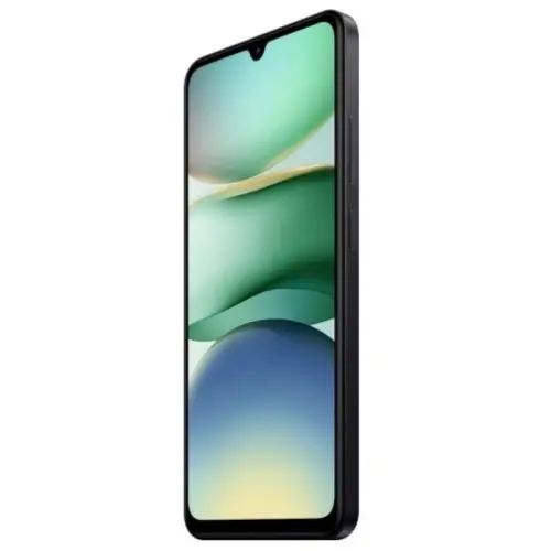 Смартфон Xiaomi Redmi A5 4/128Gb Black  - фото 9