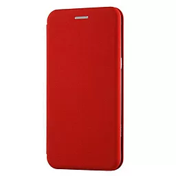 Чохол Epik Classy для Xiaomi Redmi 5 Plus, Redmi Note 5 (SC) Червоний