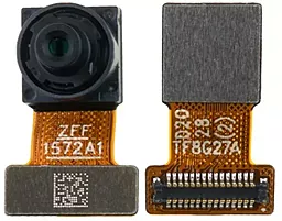 Фронтальная камера Tecno Spark 7 (8 MP)