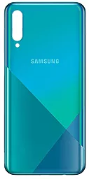 Задня кришка корпусу Samsung Galaxy A50S 2019 A507 Prism Crush Green