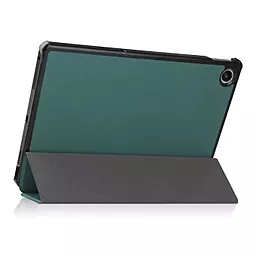 Чехол для планшета BeCover Smart Case для Lenovo Tab M10 Plus TB-125F (3rd Gen) 10.61" Dark Green (708303) - миниатюра 6