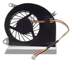 Вентилятор (кулер) для ноутбука MSI GE70 3pin (PAAD06015SL N285)
