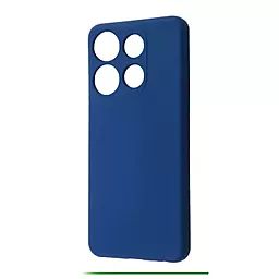 Чохол Wave Colorful Case для Xiaomi Redmi Note 13 5G Blue
