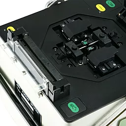 Сварочный аппарат для оптоволокна AxTools DVP 730 - миниатюра 3
