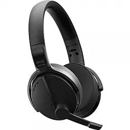 Навушники Sennheiser EPOS C50 ANC Black (1001147) - фото Навушники Sennheiser EPOS C50 ANC Black (1001147)