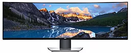 Монитор LCD 49" DELL U4919DW - фото Монитор LCD 49" DELL U4919DW