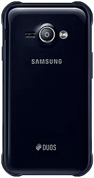 Задня кришка корпусу Samsung Galaxy J1 Ace Duos J110H Original Black