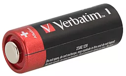 Батарейки Verbatim A23 (MN21) 2шт (49939) - миниатюра 3