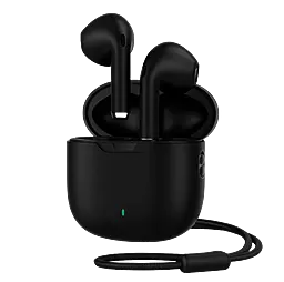 Наушники Xiaomi HeyPlus A1 Black - фото Наушники Xiaomi HeyPlus A1 Black