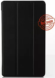 Чехол для планшета BeCover Smart Case для ASUS Z170 ZenPad C 7 Black (700667) - фото Чехол для планшета BeCover Smart Case для ASUS Z170 ZenPad C 7 Black (700667)