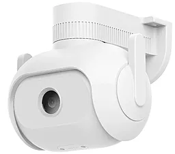 Камера видеонаблюдения Xiaomi IMILAB EC5 Floodlight Camera 2K (CMSXJ55A_) - миниатюра 2