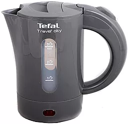 Електрочайник дорожній Tefal KO1201 - фото Електрочайник дорожній Tefal KO1201