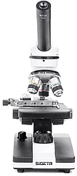 Мікроскоп SIGETA MB-120 40x-1000x LED Mono - мініатюра 3