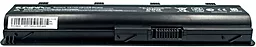 Аккумулятор для ноутбука HP CQ42-4-3S2P-4400 / 10.8V 4400mAh Elements PRO - миниатюра 2