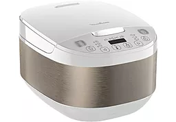 Мультиварка Moulinex Simply Cook MK622132 - фото Мультиварка Moulinex Simply Cook MK622132
