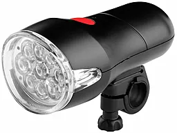 Ліхтар велосипедний Bailong JY-154А 9LED