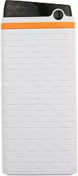 Повербанк Cager QC8 20000 mAh White - фото Повербанк Cager QC8 20000 mAh White