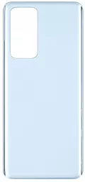 Задня кришка корпусу OnePlus 9RT 5G Original Nano Silver - фото Задня кришка корпусу OnePlus 9RT 5G Original Nano Silver