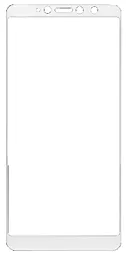 Корпусное стекло дисплея Xiaomi Redmi S2 White - фото Корпусное стекло дисплея Xiaomi Redmi S2 White