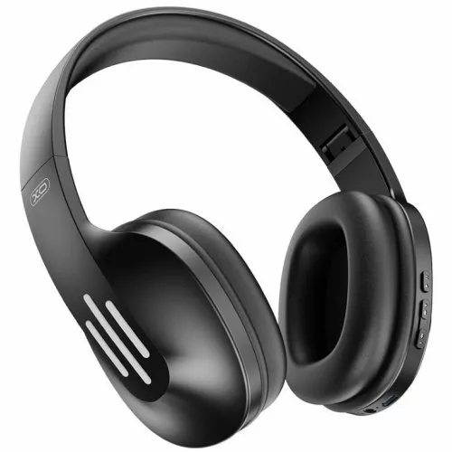 Наушники XO BE39 Black - фото 1