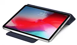 Чехол для планшета BeCover Magnetic Buckle для Apple iPad Air 10.9" 2020, 2022, iPad Pro 11" 2018, 2020, 2021, 2022  Deep Blue (706600) - миниатюра 5