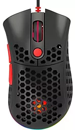 Комп'ютерна мишка 2E GAMING HyperSpeed Pro Black (2E-MGHSPR-BK) - фото Комп'ютерна мишка 2E GAMING HyperSpeed Pro Black (2E-MGHSPR-BK)