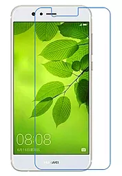 Защитное стекло 1TOUCH 2.5D Huawei Nova 2 Clear