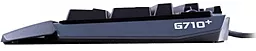 Клавиатура Logitech G710+ Mechanical Gaming KBD (920-005707) Black - миниатюра 3