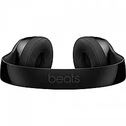 Навушники Beats by Dr. Dre Solo 3 Wireless Gloss Black (MNEN2) - мініатюра 8