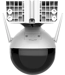 Камера відеоспостереження EZVIZ CS-C8C (4 мм) - мініатюра 4 Камера відеоспостереження EZVIZ CS-C8C (4 мм) - мініатюра 4