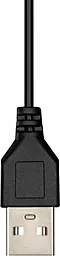 Колонки акустические 2E SG300 Black (2E-SG300B) - миниатюра 6