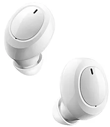 Навушники Oppo Enco W11 (W31 Lite) White - мініатюра 2