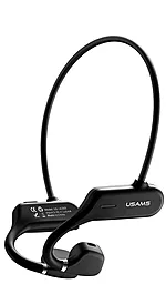 Навушники Usams US-JC001 Black