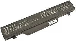 Акумулятор для ноутбука HP Compaq HSTNN-IB52 HP 550 / 14.4V 4400mAh / Black