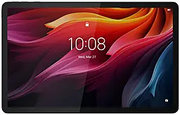 Планшет Lenovo Tab K11 Plus TB352XU 8/256GB 4G Luna Grey (ZADT0165UA) - фото Планшет Lenovo Tab K11 Plus TB352XU 8/256GB 4G Luna Grey (ZADT0165UA)