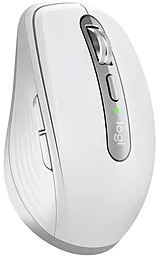 Компьютерная мышка Logitech MX Anywhere 3S for Business Pale Gray (910-006959) - фото Компьютерная мышка Logitech MX Anywhere 3S for Business Pale Gray (910-006959)