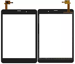 Сенсор (тачскрин) Bravis 3G Slim (7.85, 196x132, 6pin, #F-WGJ78094-V2) Black - фото Сенсор (тачскрин) Bravis 3G Slim (7.85, 196x132, 6pin, #F-WGJ78094-V2) Black