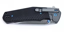 Ніж Firebird F7491-BK by Ganzo G7491-BK Black - мініатюра 2 Ніж Firebird F7491-BK by Ganzo G7491-BK Black - мініатюра 2