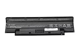 Аккумулятор для ноутбука Dell DL4010LH / 11.1V 4400mAh / NB440313 PowerPlant