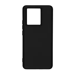 Чехол ArmorStandart ICON Case для Xiaomi 13T 5G, 13T Pro 5G Black (ARM69644)