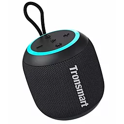 Колонки акустические Tronsmart T7 Mini Black (786880) - фото Колонки акустические Tronsmart T7 Mini Black (786880)