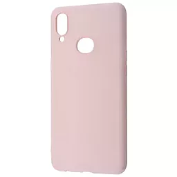 Чехол Wave Colorful Case для Xiaomi Redmi 7 Pink Sand