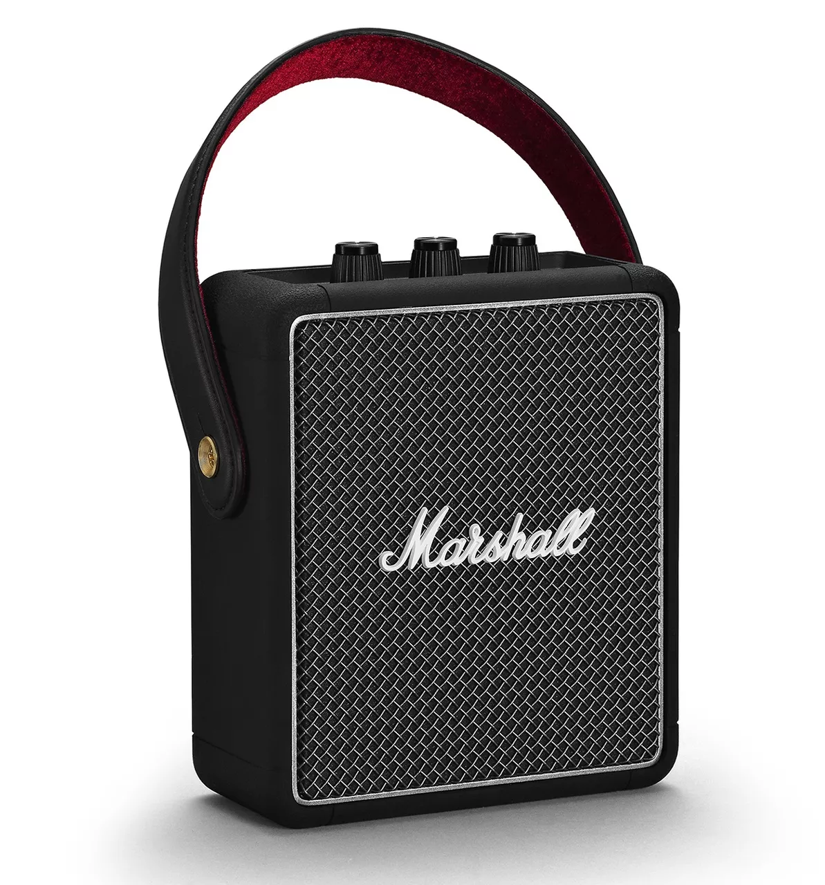 Колонки акустичні Marshall Stockwell II Black - фото 1