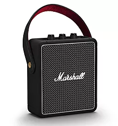 Колонки акустические Marshall Stockwell II Black