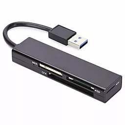 Картридер Digitus 85240 - фото Картридер Digitus 85240