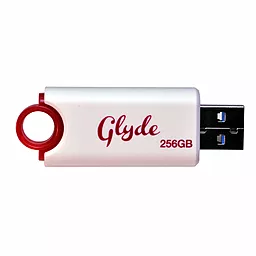 Флешка Patriot 256GB USB 3.1 Glyde, Retail (PSF256GGLD3USB) - фото Флешка Patriot 256GB USB 3.1 Glyde, Retail (PSF256GGLD3USB)